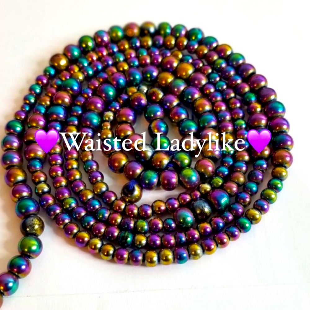 Waist Beads